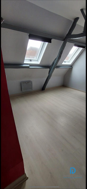 Maison ancienne - 50 m² - 2 pièces