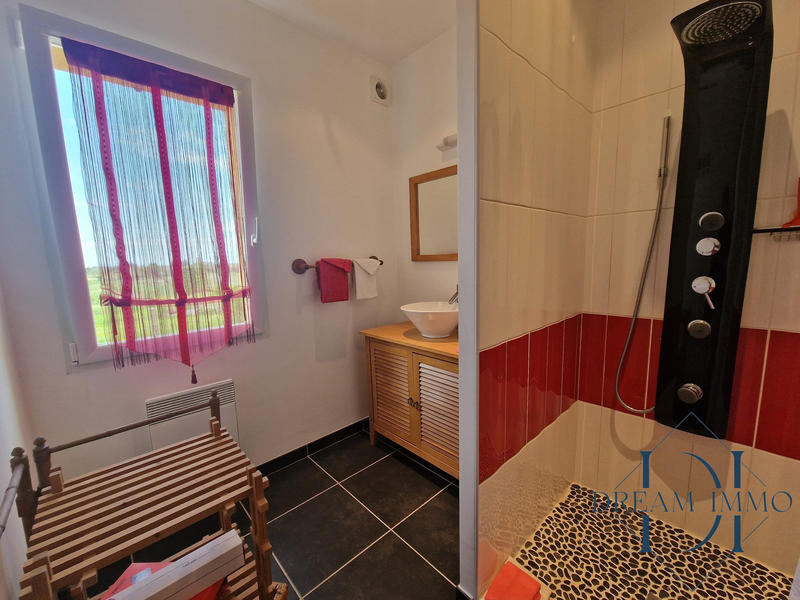 Maison contemporaine - 325 m² - 10 pièces