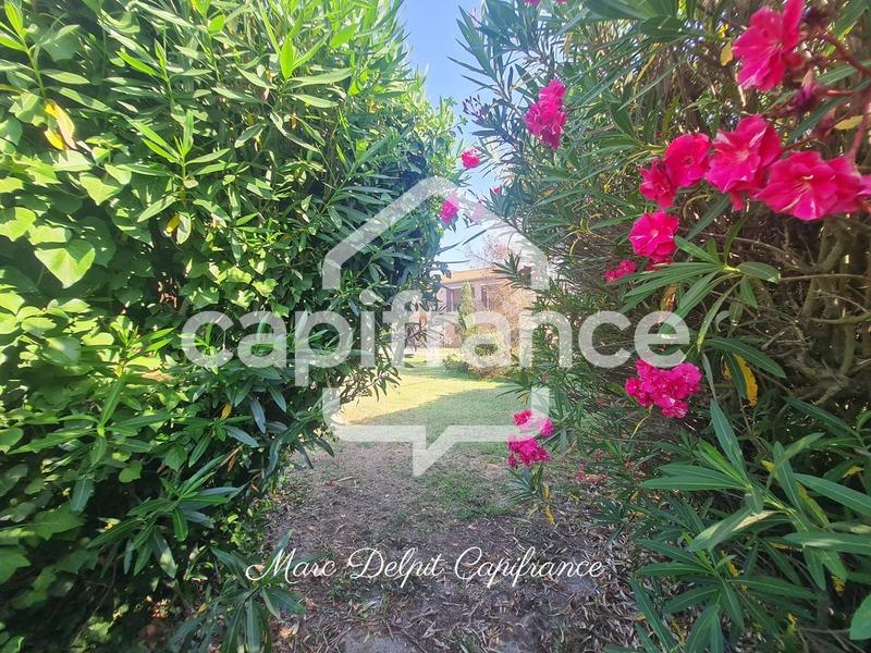 Immeuble - 490 m² - 17 pièces