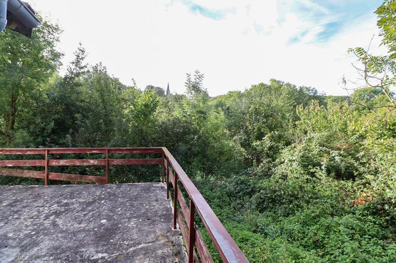 Maison - 80 m² - 3 pièces