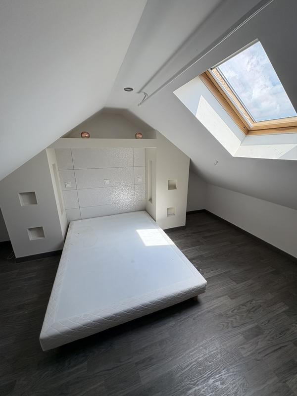 Maison - 80 m² - 3 pièces