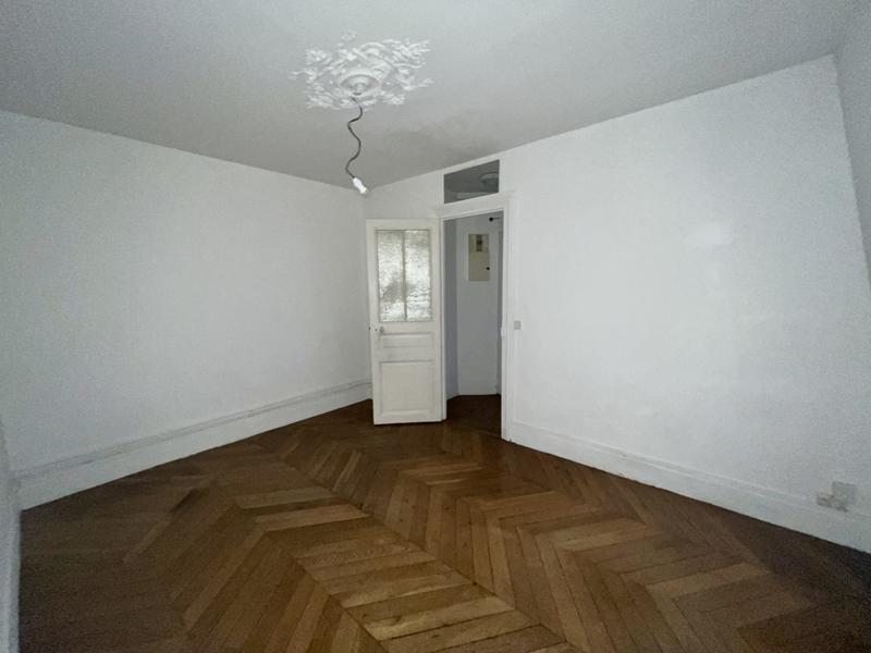 Appartement - 36 m² - 3 pièces