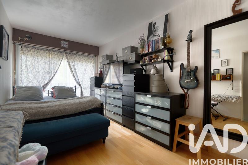 Appartement - 73 m² - 4 pièces