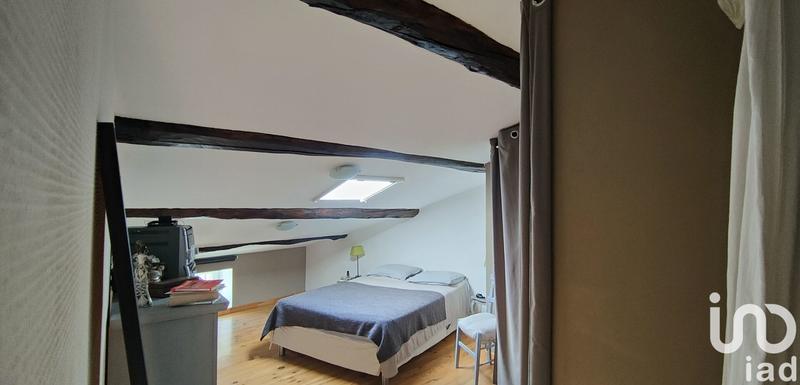 Maison de village - 137 m² - 5 pièces