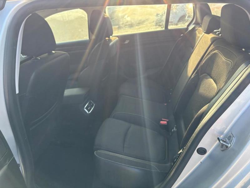 Renault Mégane Estate IV Business 1.5 Blue-Dci 85