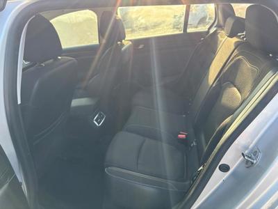 Renault Mégane Estate IV Business 1.5 Blue-Dci 85