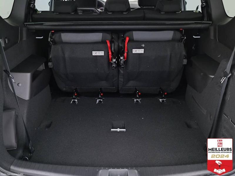 Dacia Jogger 1.0 Eco-G 100ch Extrême 7pl