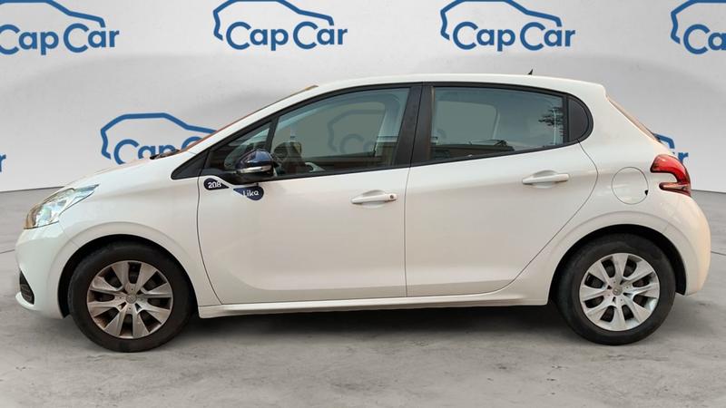 Peugeot 208 I 1.2 PureTech 68 Like