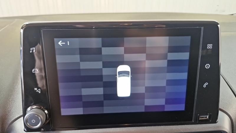 Citroën Berlingo m 1000kg PureTech 130 s&amp;S At Worker