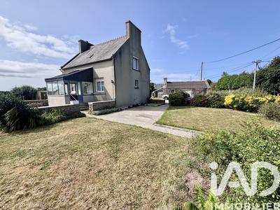 Maison - 97 m² - 7 pièces