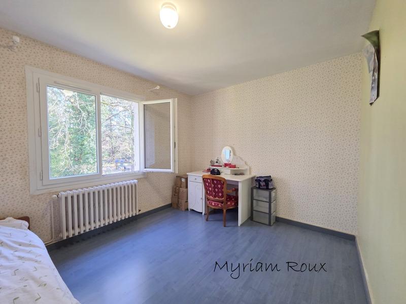 Maison - 143 m² - 6 pièces