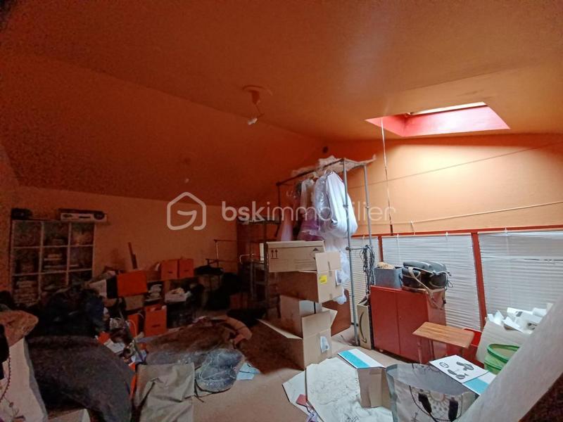 Maison - 158 m² - 4 pièces