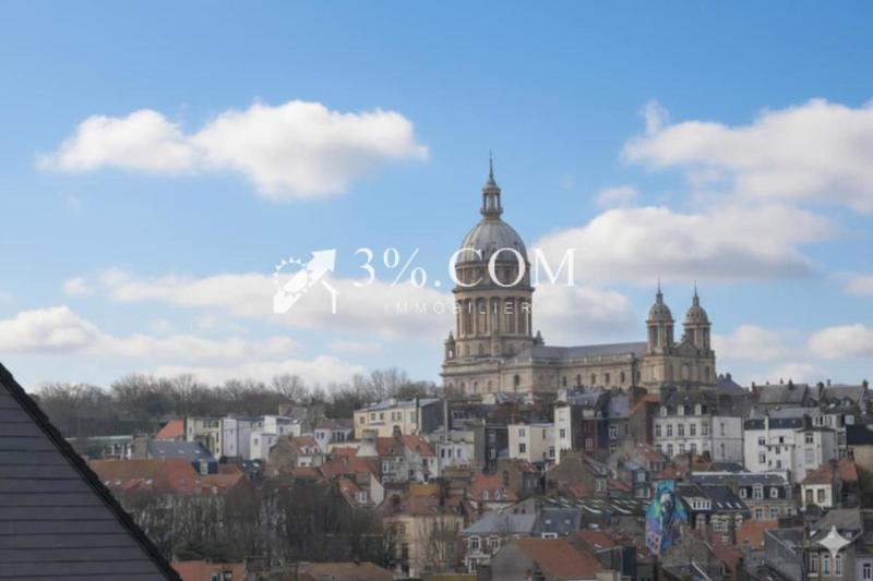 Maison - 77 m² - 5 pièces