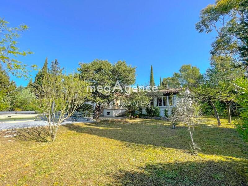 Maison de campagne - 130 m² - 5 pièces