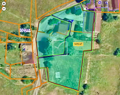 Maison - 130 m² - 2 pièces