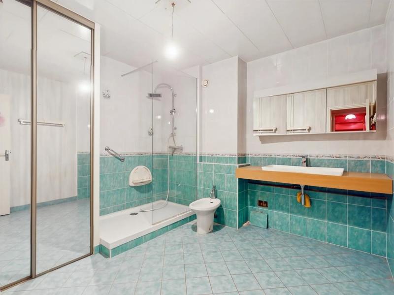 Appartement - 112 m² - 4 pièces