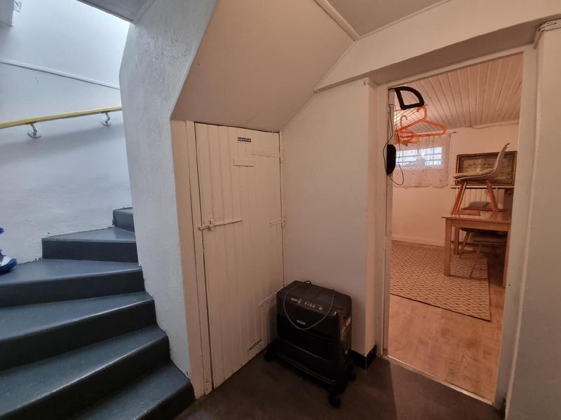 Maison - 70 m² - 4 pièces