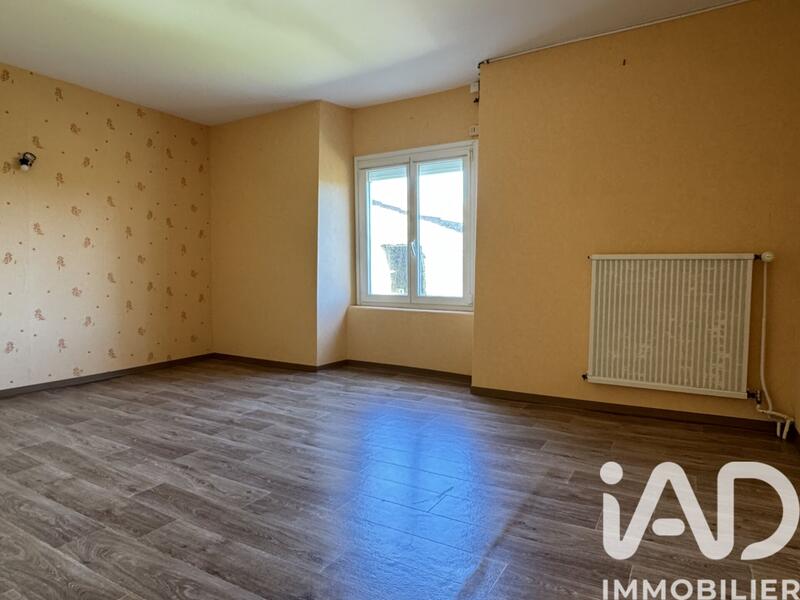 Maison de campagne - 159 m² - 6 pièces