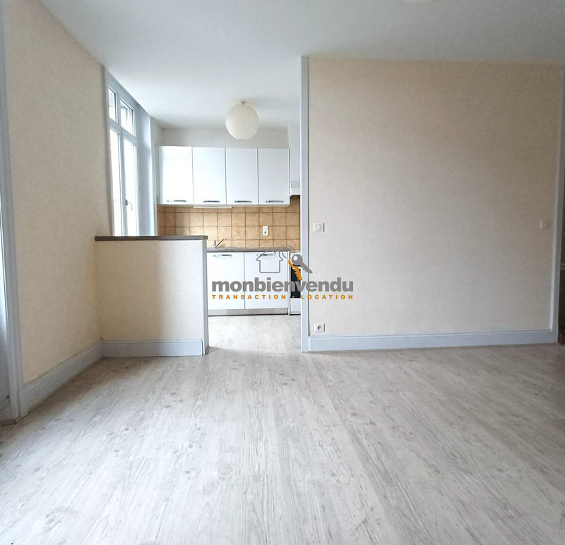 Immeuble - 232 m²