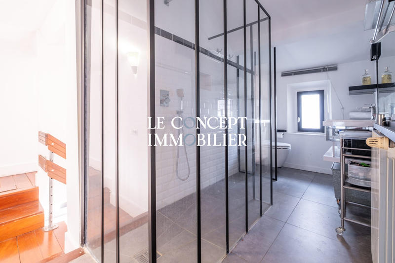 Maison - 160 m² - 5 pièces