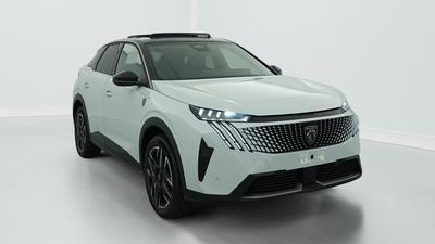Peugeot 3008 Hybrid 145 e-Dcs6 Gt