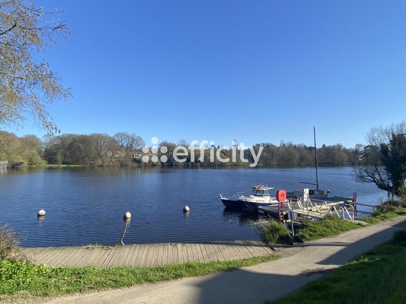 Maison - 136 m² - 5 pièces