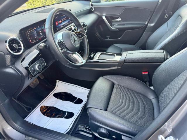 Mercedes Classe a Benz 180 d 8g-Dct Business Line