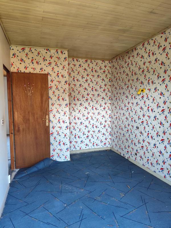 Maison ancienne - 150 m² - 6 pièces