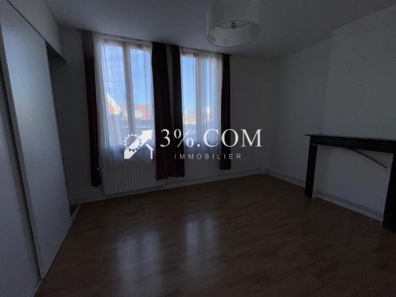 Maison de ville - 135 m² - 6 pièces