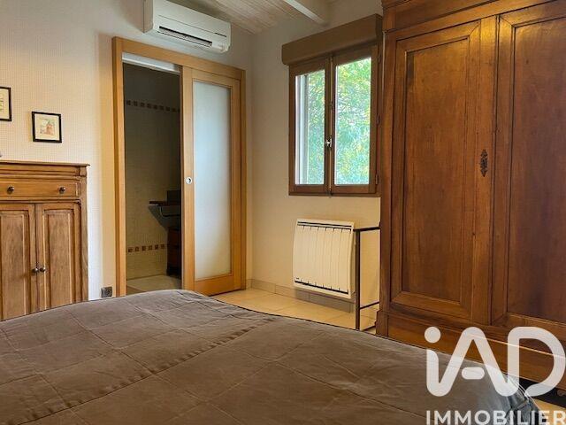 Maison - 133 m² - 5 pièces