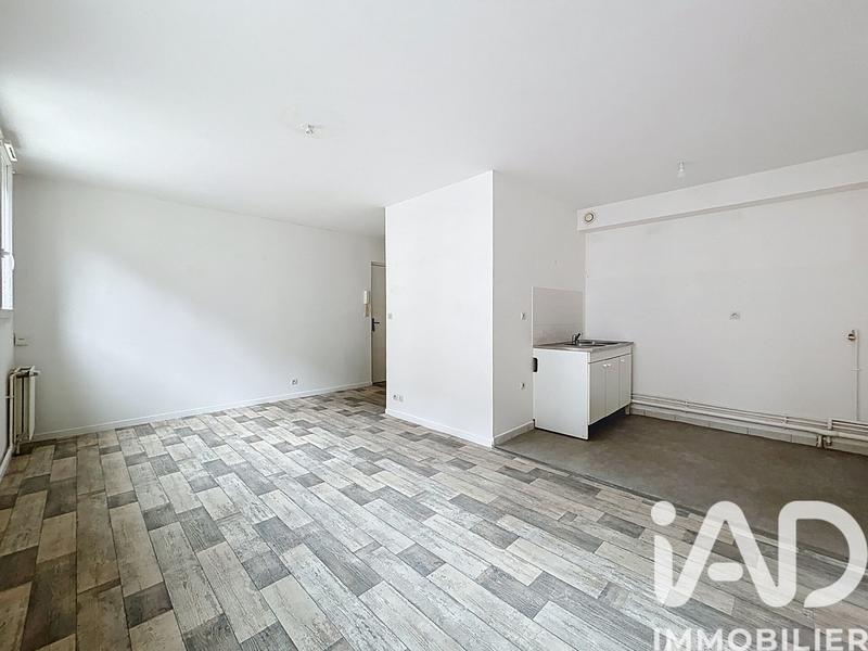 Appartement - 41 m² - 2 pièces