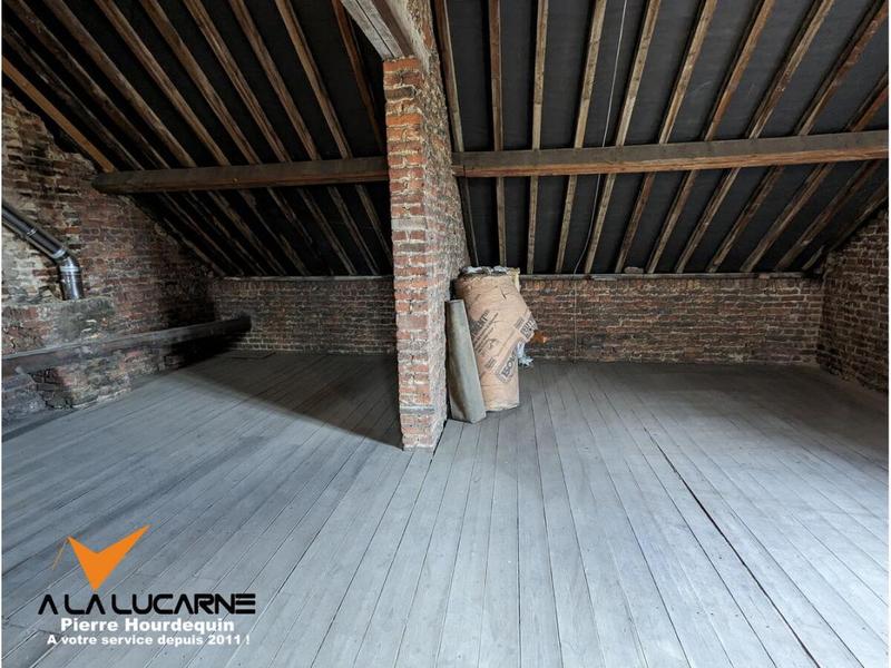 Maison - 154 m² - 7 pièces