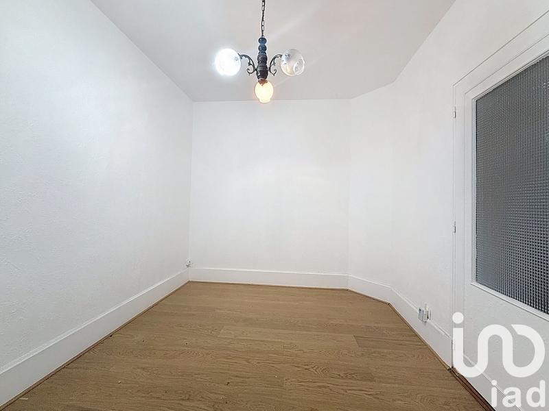 Maison - 170 m² - 7 pièces