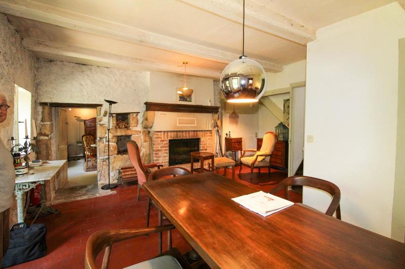 Maison - 135 m² - 4 pièces