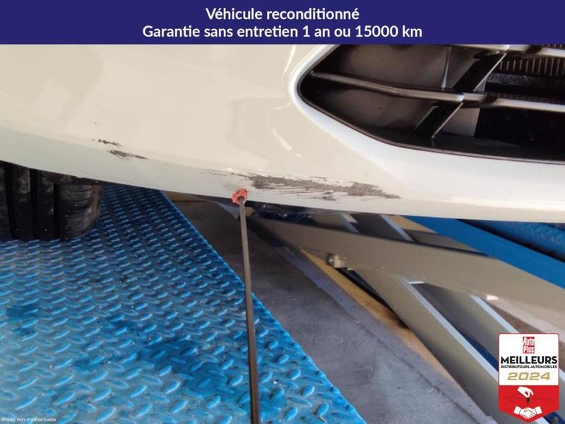 Renault Clio 1.5 Blue Dci 100ch Evolution Gsr2