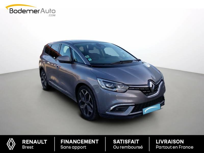 Renault Grand Scénic TCe 140 Fap - 21 Intens