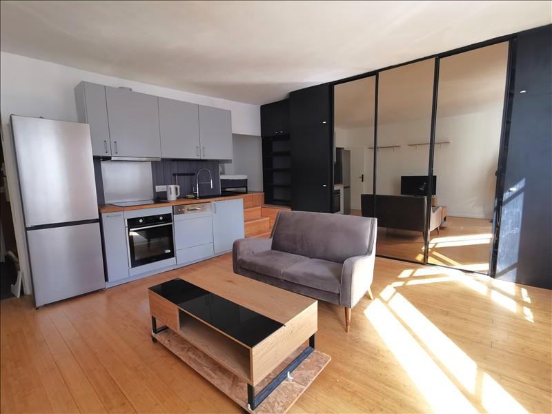 Appartement - 31 m² - 1 pièce