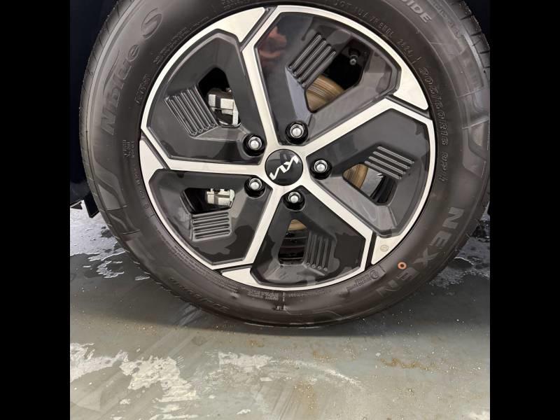 Kia Niro 1.6 GDi 129 ch Hev Dct6 Active