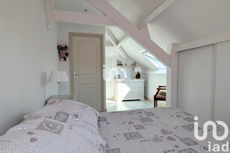 Maison - 112 m² - 5 pièces