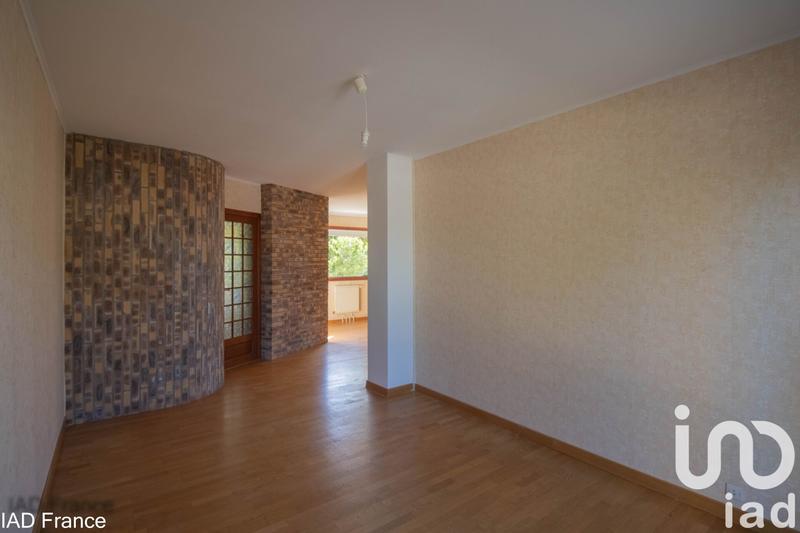 Maison - 163 m² - 6 pièces