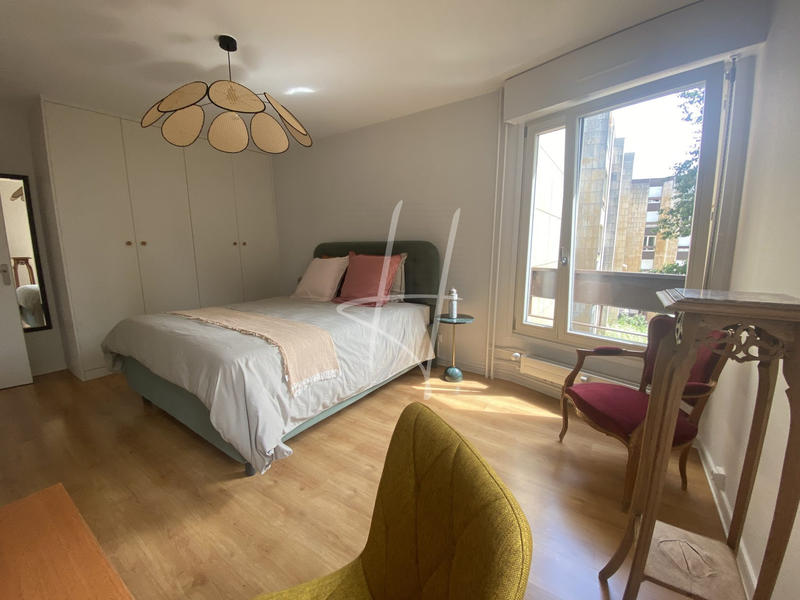 Appartement - 76 m² - 4 pièces