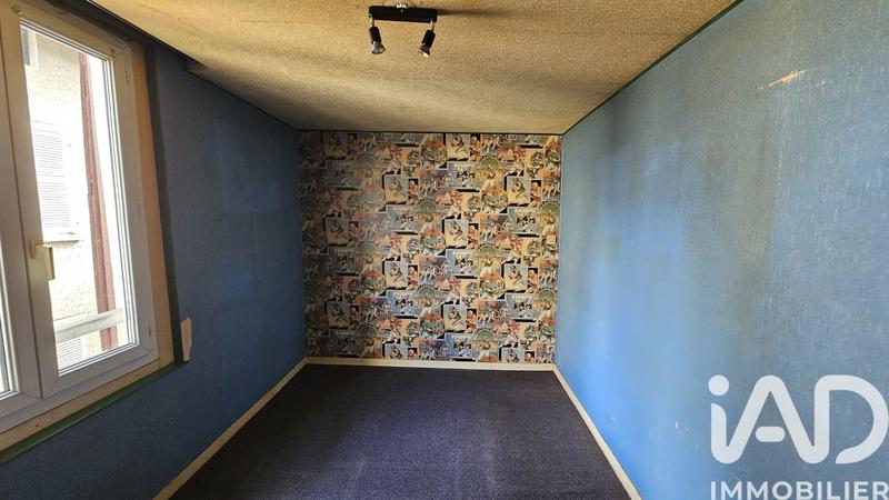 Maison de ville - 117 m² - 4 pièces