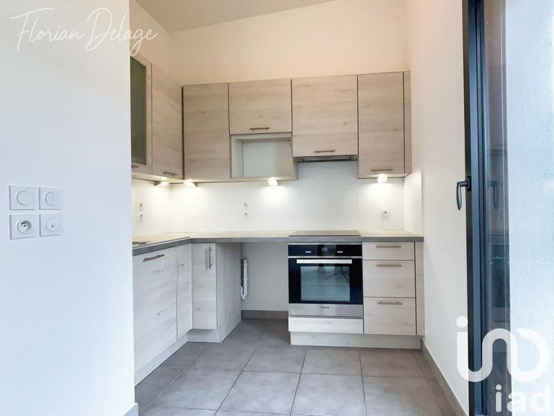 Appartement - 93 m² - 4 pièces