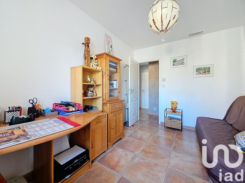 Maison - 106 m² - 4 pièces