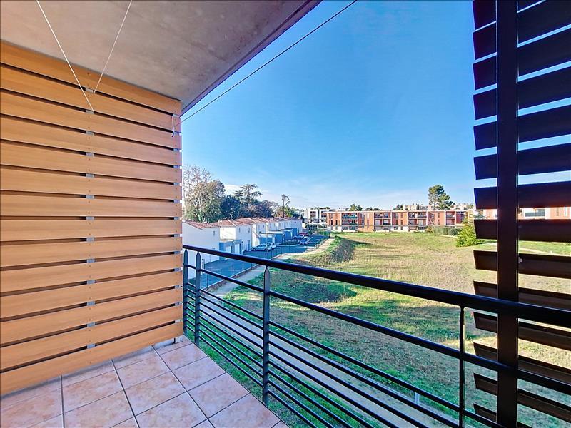 Studio - 18 m² - 1 pièce