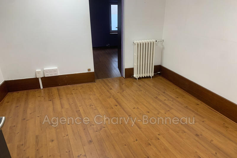 Local commercial - 55 m²