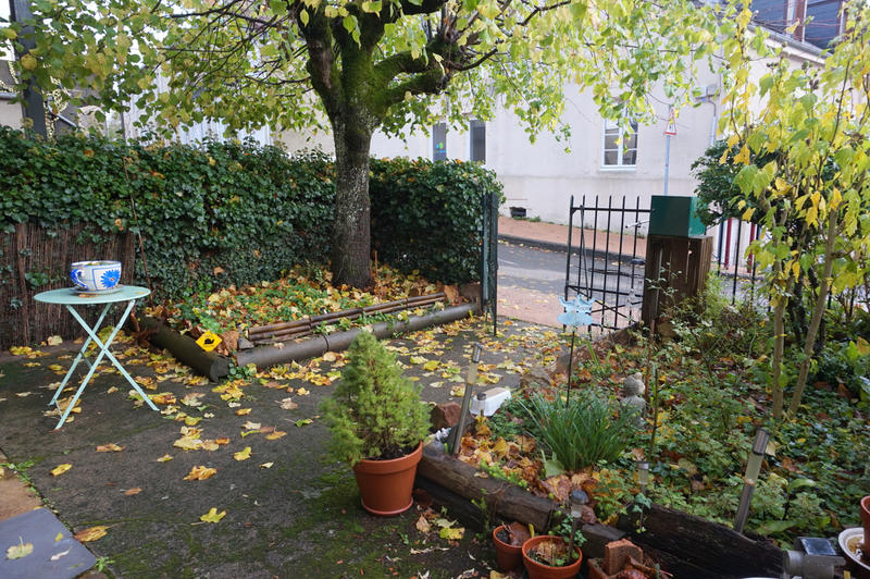 Maison - 117 m² - 7 pièces