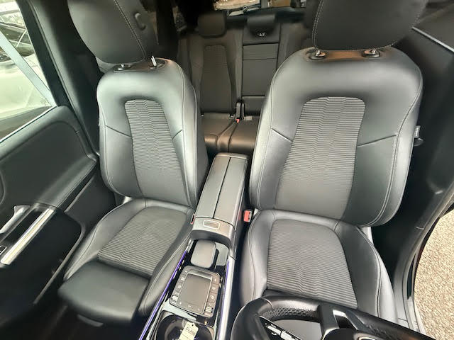 Mercedes B 180 d Classe 180d 2.0 116ch Progressive Line Edition 8g-Dct