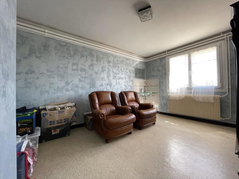 Maison - 158 m² - 6 pièces