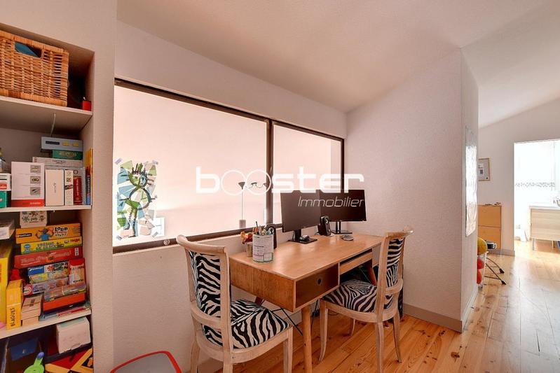 Appartement ancien - 150 m² - 6 pièces